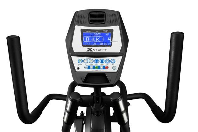 Эллиптический тренажер Xterra FS5.3E Эллиптический тренажер Xterra FS5.3E