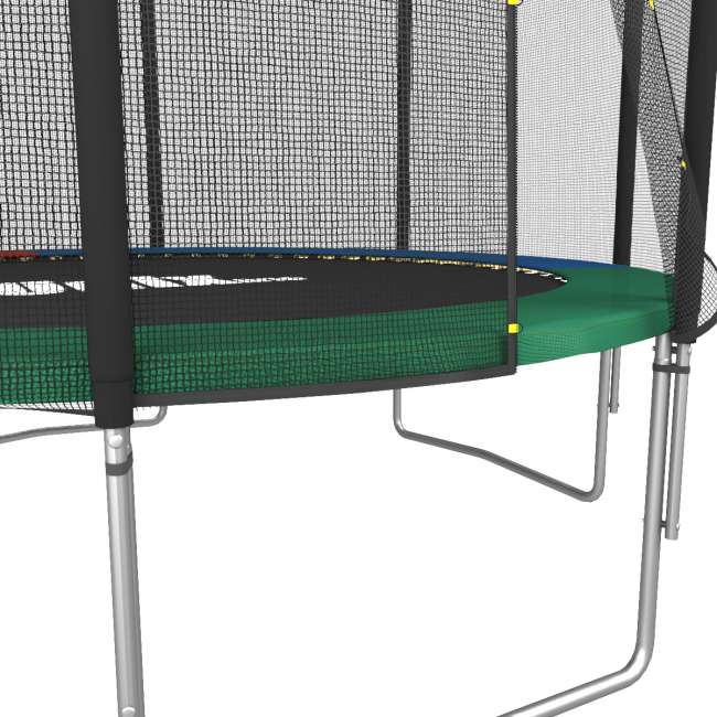 Батут UNIX Line Simple 6 ft Color (outside) Батут UNIX Line Simple 6 ft Color (outside)