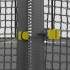 Батут UNIX Line Simple 6 ft Color (outside) Батут UNIX Line Simple 6 ft Color (outside)