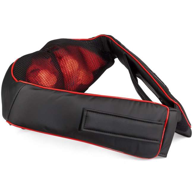 Массажный пояс VictoryFit VF-M201 Массажный пояс VictoryFit VF-M201