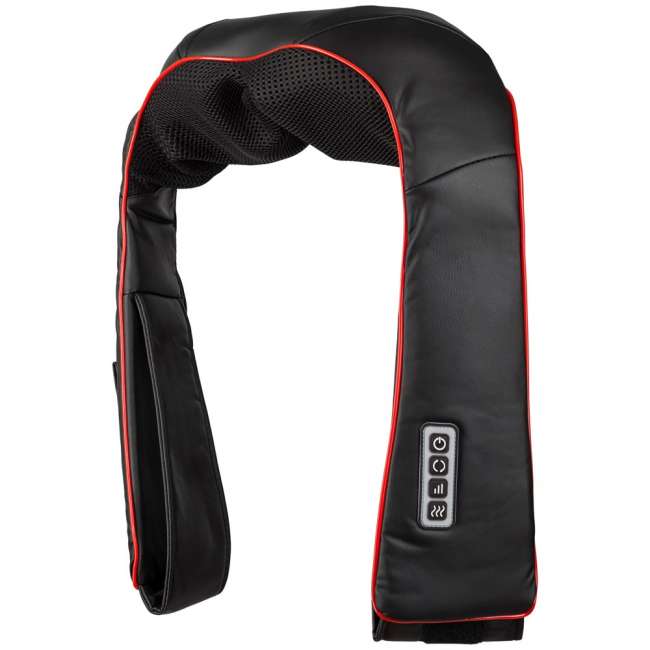 Массажный пояс VictoryFit VF-M201 Массажный пояс VictoryFit VF-M201