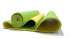 Коврик для фитнеса Original FitTools Banana Lime 6 мм Коврик для фитнеса Original FitTools Banana Lime 6 мм