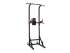 Турник-пресс-брусья UNIX Fit POWER TOWER 120 Турник-пресс-брусья UNIX Fit POWER TOWER 120