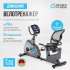 Велотренажер домашний OXYGEN FITNESS GURU CONCEPT RB Велотренажер домашний OXYGEN FITNESS GURU CONCEPT RB