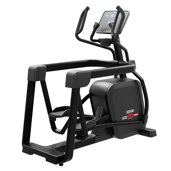 Эллиптический тренажер CardioPower PRO XE500 Эллиптический тренажер CardioPower PRO XE500