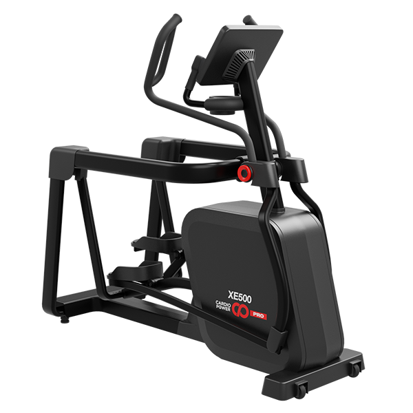 Эллиптический тренажер CardioPower PRO XE500 Эллиптический тренажер CardioPower PRO XE500