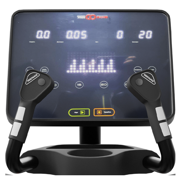 Эллиптический тренажер CardioPower PRO XE500 Эллиптический тренажер CardioPower PRO XE500