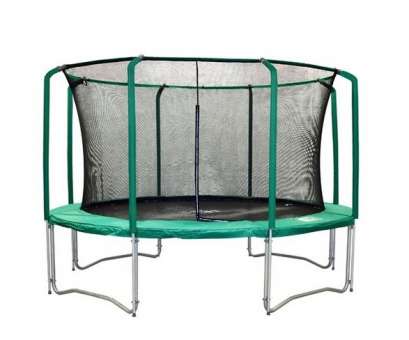Батут с сеткой Kogee Super Tramps 15' (460 см)
