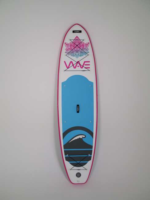 SUP-борд WAVE PINK 10.6