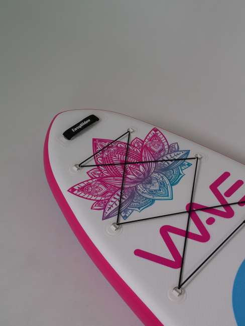 SUP-борд WAVE PINK 10.6