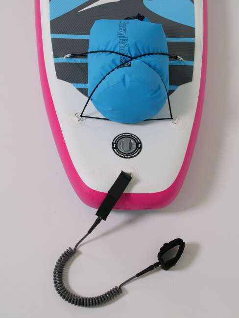 SUP-борд WAVE PINK 10.6