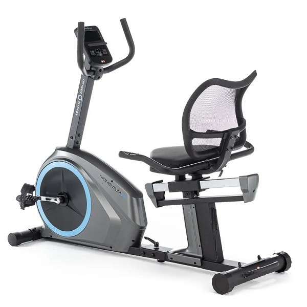 Велотренажер домашний OXYGEN FITNESS MOMENTUM RB Велотренажер домашний OXYGEN FITNESS MOMENTUM RB