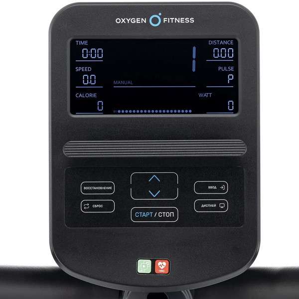 Велотренажер домашний OXYGEN FITNESS MOMENTUM RB Велотренажер домашний OXYGEN FITNESS MOMENTUM RB