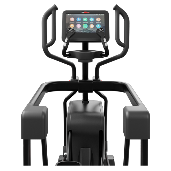 Эллиптический тренажер CardioPower PRO XE550 Эллиптический тренажер CardioPower PRO XE550