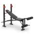 Скамья тренировочная Adidas Red Sports ADBE-10354 Скамья тренировочная Adidas Red Sports ADBE-10354
