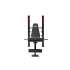 Скамья тренировочная Adidas Red Sports ADBE-10354 Скамья тренировочная Adidas Red Sports ADBE-10354
