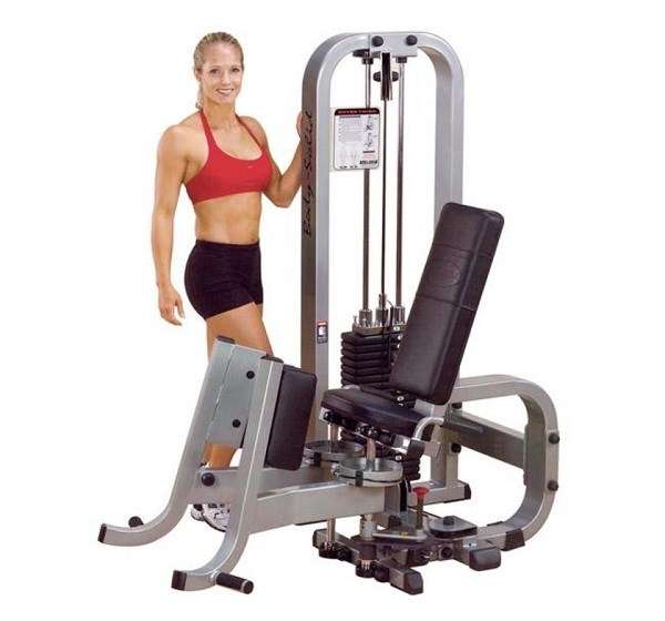 Сведение / разведение ног Body-Solid STH-1100G