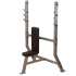 Скамья для вертикального жима Body-Solid PRO CLUB LINE SPB368G