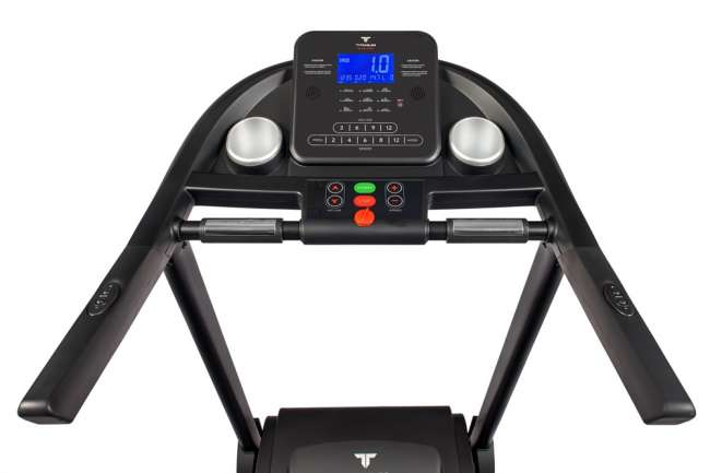 Беговая дорожка Titanium Masters Physiotech TDA Беговая дорожка Titanium Masters Physiotech TDA