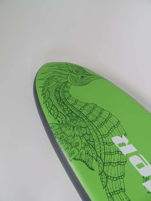 SUP-борд WAVE GREEN 10'6
