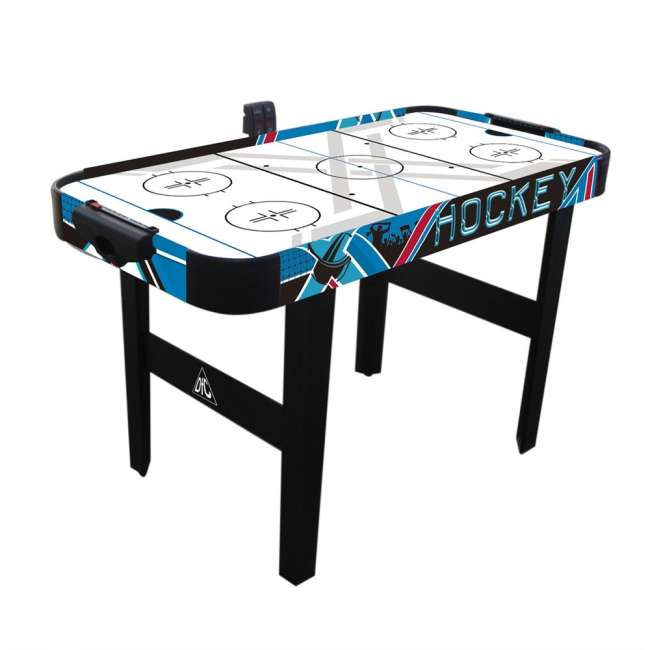 Игровой стол аэрохоккей DFC Sirius 40" Игровой стол аэрохоккей DFC Sirius 40"