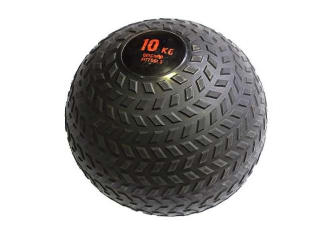Слэмболл Original FitTools 10 кг Слэмболл Original FitTools 10 кг