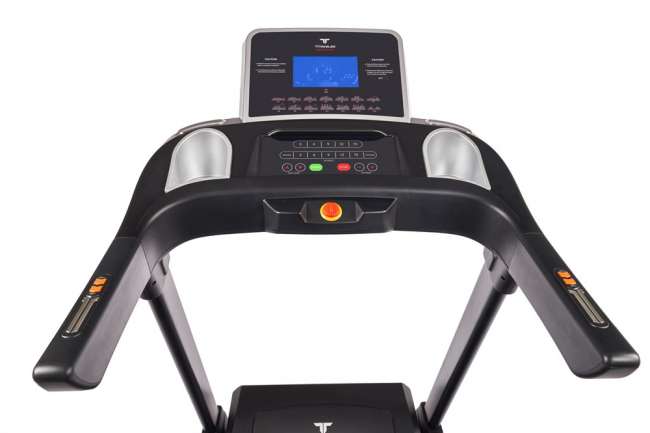 Беговая дорожка Titanium Masters Physiotech TGF Беговая дорожка Titanium Masters Physiotech TGF