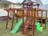 Детская площадка Савушка Baby play 5