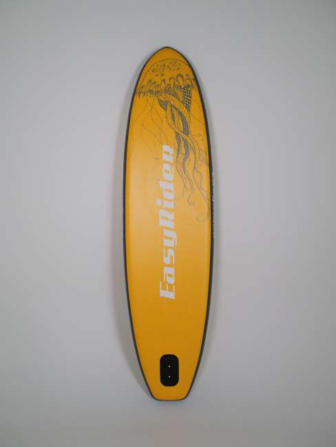 SUP-борд WAVE YELLOW 10'6