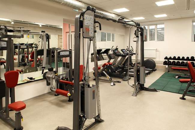 Кроссовер AeroFit IT9313 Кроссовер AeroFit IT9313