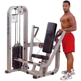 Жим от груди Body-Solid SBP-100G