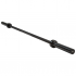 Гриф Body-Solid прямой 72"/180см д50 OB72B, черный