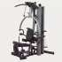 Силовой комплекс Body Solid Fusion F600 Силовой комплекс Body Solid Fusion F600
