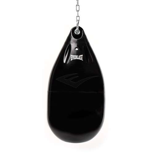 Мешок боксерский Everlast Hydrostrike (68кг, 95 х 37см) водоналивной Мешок боксерский Everlast Hydrostrike (68кг, 95 х 37см) водоналивной