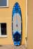 SUP-борд Hiken Water Blue Monstera 11.6 SUP-борд Hiken Water Blue Monstera 11.6