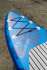 SUP-борд Hiken Water Blue Monstera 11.6 SUP-борд Hiken Water Blue Monstera 11.6