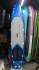 SUP-борд Hiken Water Blue Monstera 11.6 SUP-борд Hiken Water Blue Monstera 11.6