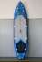 SUP-борд Hiken Water Blue Monstera 11.6 SUP-борд Hiken Water Blue Monstera 11.6
