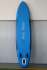 SUP-борд Hiken Water Blue Monstera 11.6 SUP-борд Hiken Water Blue Monstera 11.6