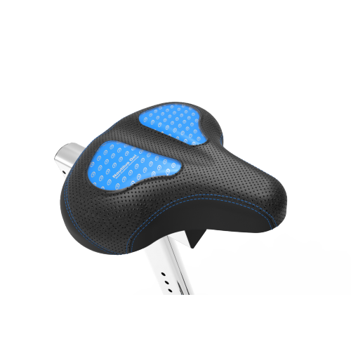 Велотренажер Nautilus U628 Велотренажер Nautilus U628