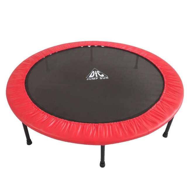 Батут DFC JUMP SUN 60INCH-JS-R Батут DFC JUMP SUN 60INCH-JS-R