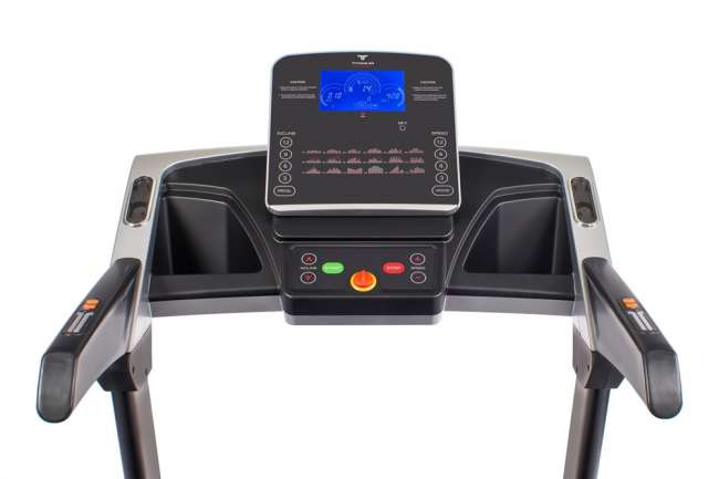 Беговая дорожка Titanium Masters Physiotech TFA Беговая дорожка Titanium Masters Physiotech TFA
