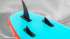 SUP-борд HIKEN WATER Aquamarine 11.6 SUP-борд HIKEN WATER Aquamarine 11.6