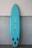 SUP-борд HIKEN WATER Aquamarine 11.6 SUP-борд HIKEN WATER Aquamarine 11.6