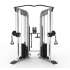 Двойная регулируемая тяга AeroFit ES9030 Двойная регулируемая тяга AeroFit ES9030
