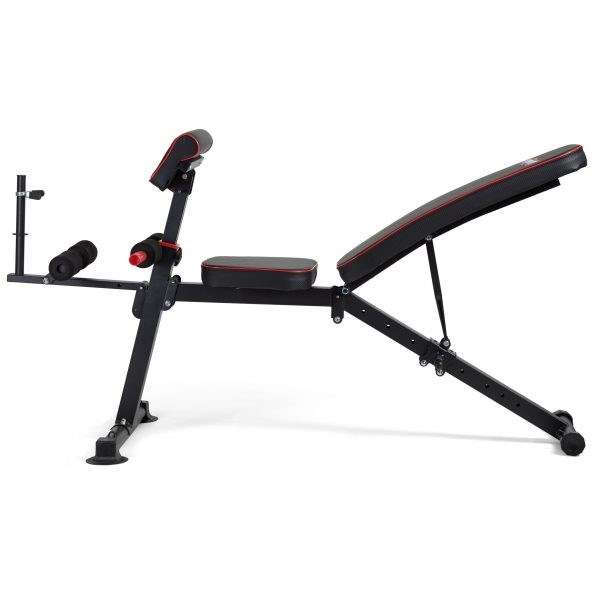 Многофункциональная скамья VictoryFit VF-T21 Многофункциональная скамья VictoryFit VF-T21