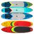 SUP-борд Hiken Water Advance 11.6
