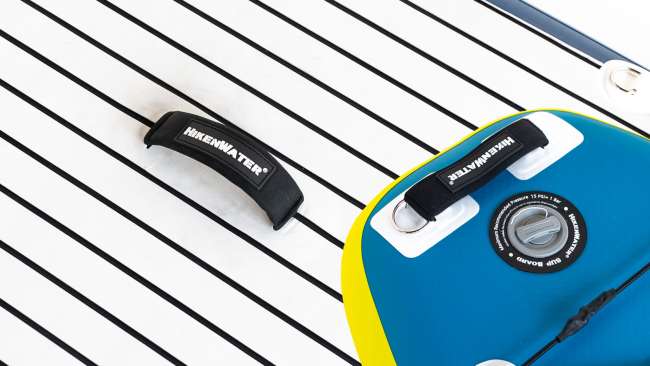 SUP-борд Hiken Water Advance 11.6