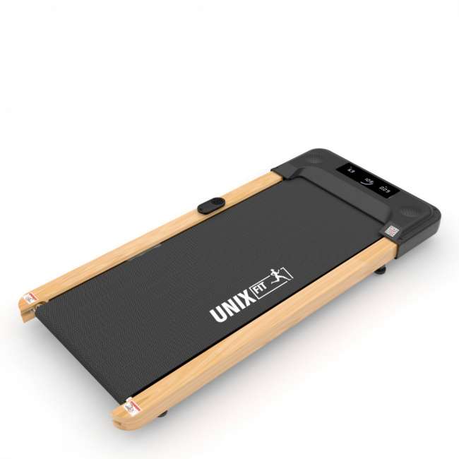 Беговая дорожка UNIX Fit Wood Way 2.0 APP Беговая дорожка UNIX Fit Wood Way 2.0 APP