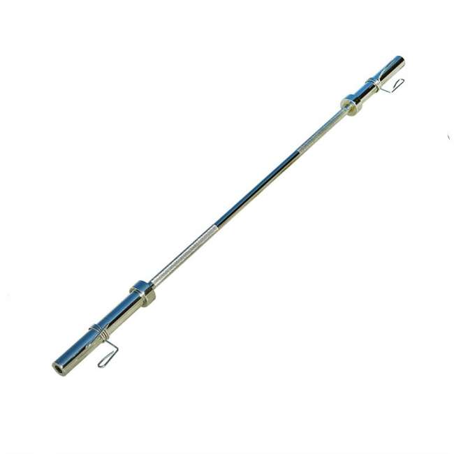 Гриф DFC прямой 80"/200см д50 OB-80-50/29
